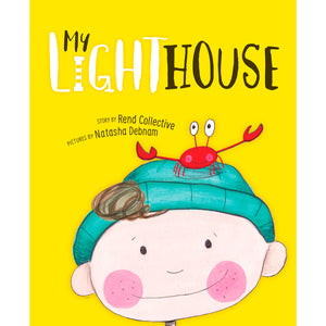 My Lighthouse Picture Book