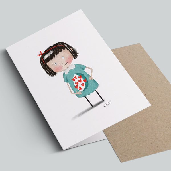 Greetings Cards