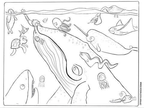 Colour Your Own - Love Is Contagious