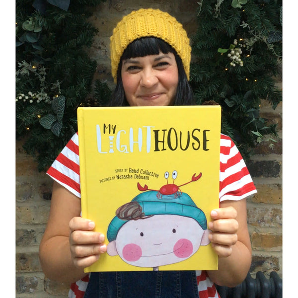 My Lighthouse Picture Book